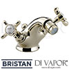 Bristan 1901 Bidet Mixer Pop-Up Waste Spare Parts